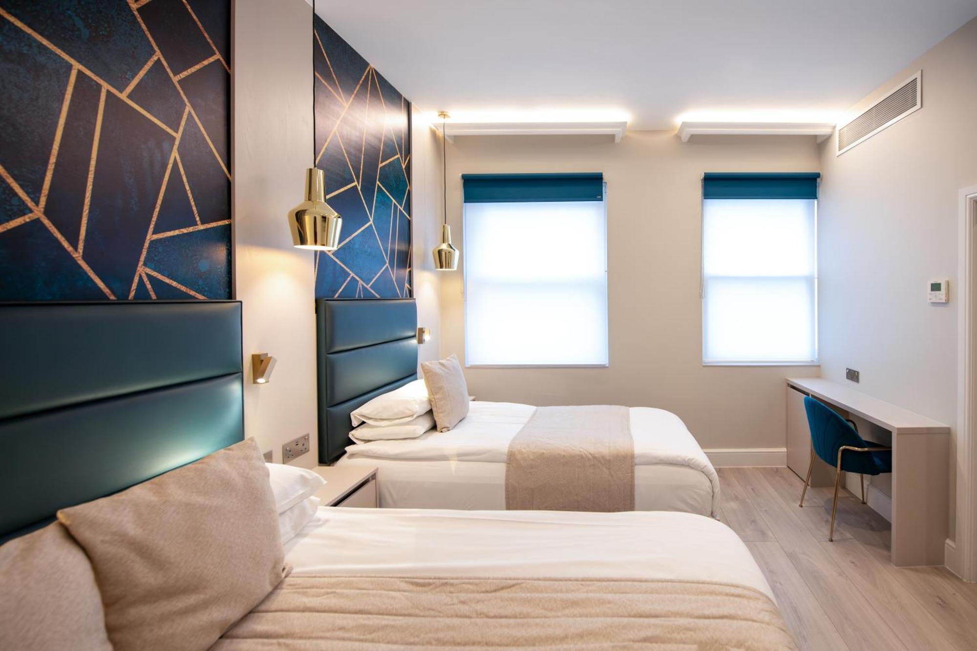 Hotel Nox Belsize Park Londres