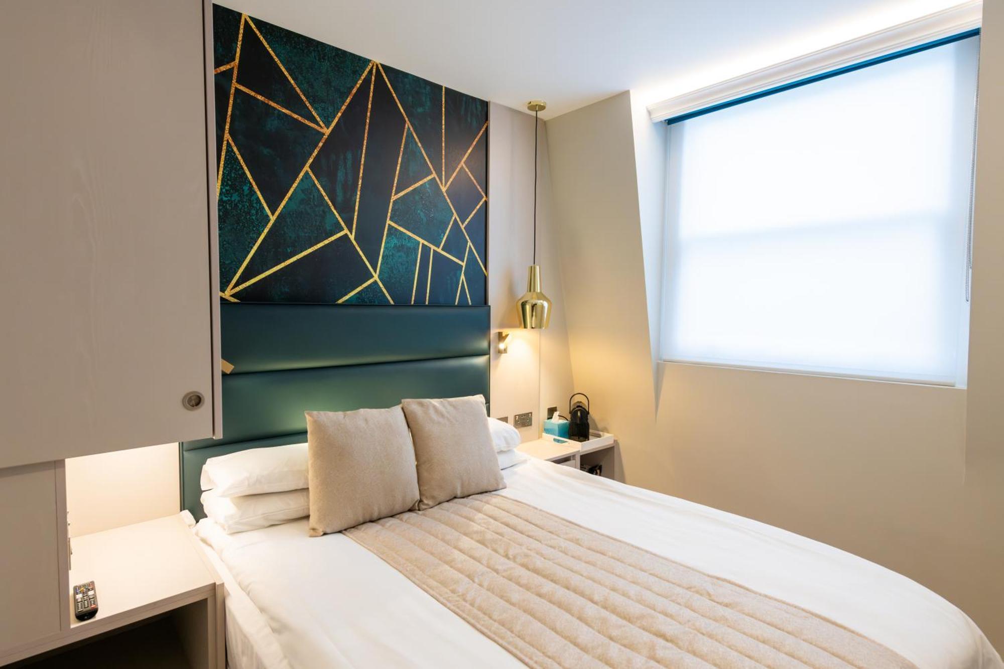Nox Belsize Park Londres